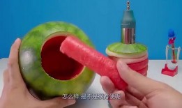 电钻头吃瓜,揭秘新型创意工具的趣味与实用