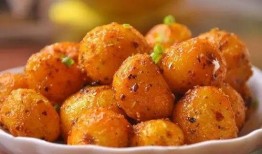 吃瓜土豆炸橙子,探寻美食背后的趣味故事