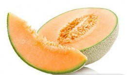 哈密瓜孕初期可以吃吗,营养健康两不误