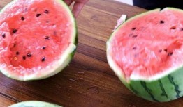 家庭吃瓜,品味生活的甜蜜滋味