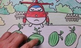 超级飞侠请吃瓜,吃瓜大作战，揭秘动画背后的趣味故事