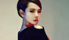 吃瓜短发女,揭秘时尚潮流中的独特魅力