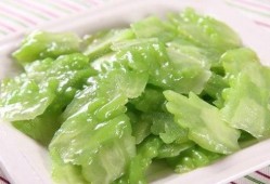 吃凉瓜会胖吗,吃凉瓜真的会发胖吗？