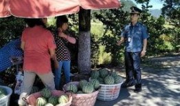 昌吉吃瓜群众,揭秘当地生活百态