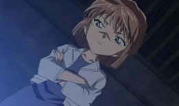 名侦探柯南吃瓜视频,名侦探柯南背后的惊人真相