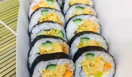 蜜瓜君吃寿司视频,一场味蕾与视觉的盛宴