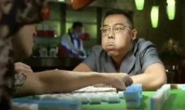 黑道大哥吃席吃瓜,一场吃席吃瓜的江湖风云