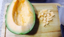 梨瓜咋吃啊,梨瓜的多样食用方法探索