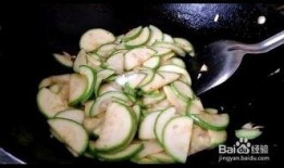 吃茭瓜好处,揭秘吃茭瓜的五大益处