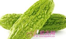 吃凉瓜会胖吗,吃凉瓜真的会发胖吗？