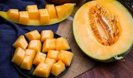 吃蜜瓜拉肚子,揭秘夏日消暑水果的食用之道