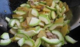 角瓜怎么吃更好,这样吃更营养健康