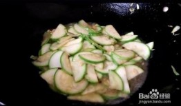 吃茭瓜好处,揭秘吃茭瓜的五大益处