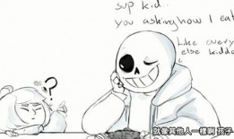 吃瓜的sans,跟随sans探索瓜界奥秘