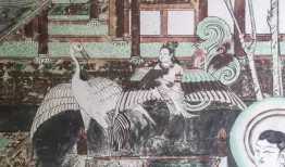 敦煌老马吃瓜事件,一场意外引发的网友热议