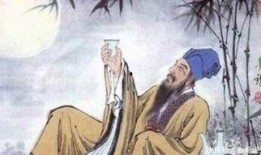 诗人吃瓜的雅趣