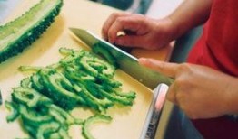 吃无骨瓜,轻松享受夏日清凉美味