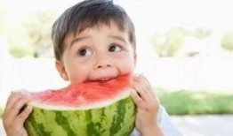 儿童可以吃贝贝瓜不,儿童适宜食用的贝贝瓜介绍