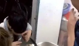 吃瓜的踢到铁板了,揭秘背后惊人真相