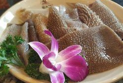 牛大瓜吃毛肚,牛大瓜与毛肚的美食传奇