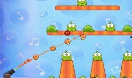 绿豆蛙吃瓜,揭秘夏日消暑美食背后的故事