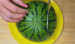 怎么切吃瓜,探索不同切瓜技巧，解锁夏日清凉新体验