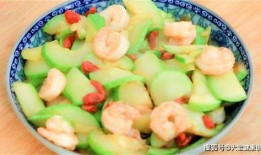 经期可以吃茭瓜,茭瓜助力女性健康调理