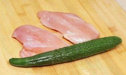 吃瓜鸡胸肉,揭秘健康美食新潮流