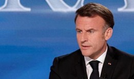 马克龙最新吃瓜,揭秘法国总统的休闲时光