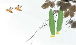 诗人吃瓜的雅趣