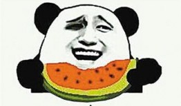 吃瓜群众爬行图片高清