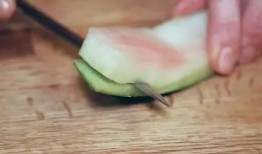 需要煮着吃的瓜,营养美味，夏日消暑佳品