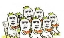 吃瓜群众2.0的作品,揭秘网络时代下的舆论风向标