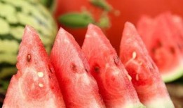 吃无骨瓜,轻松享受夏日清凉美味