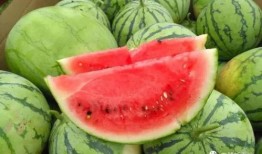 桃红色吃瓜,探寻夏日消暑美食的甜蜜诱惑