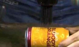 电钻头吃瓜,揭秘新型创意工具的趣味与实用