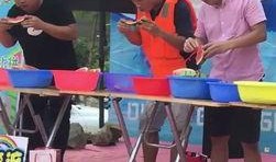 遂宁吃瓜群众事件最新,网络舆论场上的风波与反思