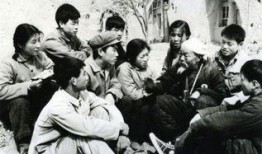 知青下乡吃瓜,知青下乡的甜蜜回忆