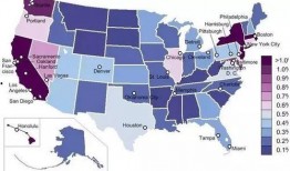 英国留学吃瓜地图,一图览尽各地特色小吃