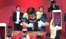 娱乐吃瓜小观众,揭秘吃瓜小观众的独家视角