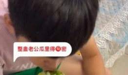 带着老公日常吃瓜,揭秘娱乐圈那些事儿