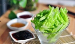 佛陀瓜怎么吃,探索古法新食