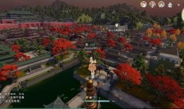 逆水寒吃瓜汴京,揭秘汴京风云，吃瓜群众如何成为朝堂博弈的旁观者