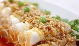 大瓜美食吃白肉,白肉风味，尽享舌尖盛宴