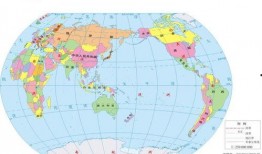 英国留学吃瓜地图,一图览尽各地特色小吃