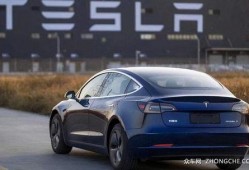 特斯拉理性吃瓜,揭秘电动汽车行业的风云变幻