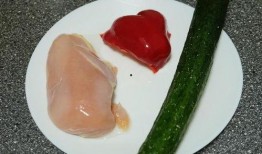 吃瓜鸡胸肉,揭秘健康美食新潮流