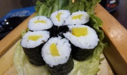 蜜瓜君吃寿司视频,一场味蕾与视觉的盛宴