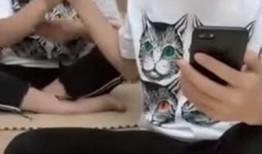 搞笑姐弟吃瓜,笑料连连，揭秘娱乐圈幕后趣闻