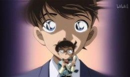 名侦探柯南吃瓜视频,名侦探柯南背后的惊人真相